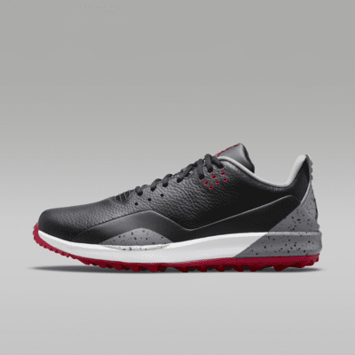 Golf shoes - air jordan adg - black 2019 cheap